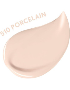 COVERGIRL Base Líquida Nutriente 30 ml 510 Porcelana Vegana 2