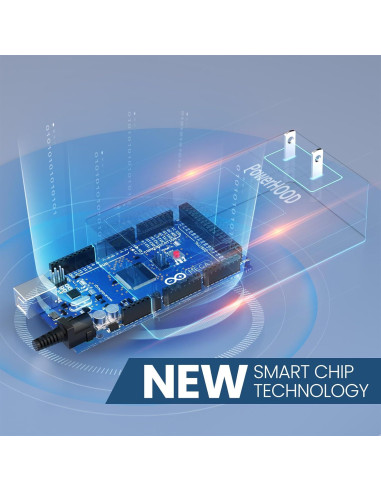 Adaptador 24V CA/CC PowerHOOD para Fluance PA10 Preamplificador