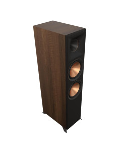 Altavoz de Pie Klipsch RP-8000F II 28.12 kg Marrón