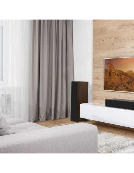 Altavoz de Pie Klipsch RP-8000F II 28.12 kg Marrón