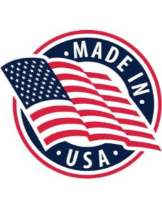 Caja de Altavoz Universal BAMF WFL para Altavoces de 6.5" 2