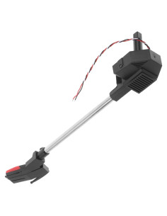 Brazo de Tono Universal FAVOMOTO para Tocadiscos - Reemplazo Duradero