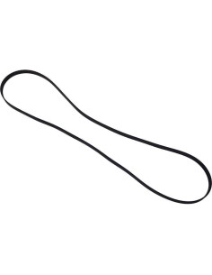 Correa de tocadiscos Lunar GEN-FBM-20-0-M170 63.5cm 2