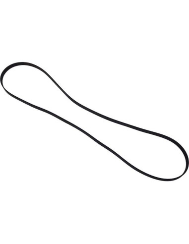 Correa de tocadiscos Lunar GEN-FBM-20-0-M170 63.5cm