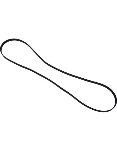 Correa de tocadiscos Lunar GEN-FBM-20-0-M170 63.5cm