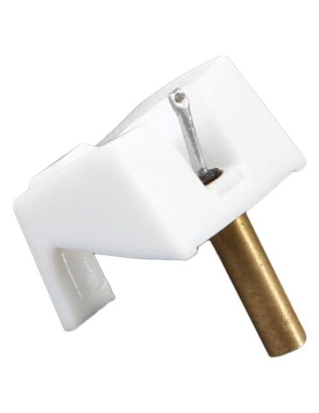 Aguja de Reemplazo para Cartuchos Stanton 505 y 500 - 9g