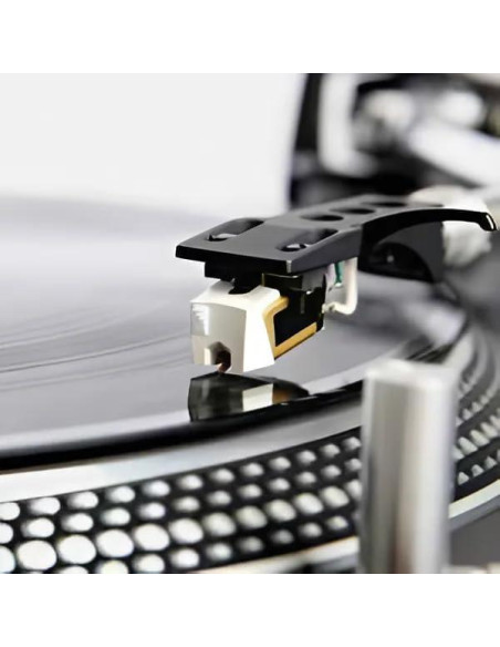 Aguja de Reemplazo para Cartuchos Stanton 505 y 500 - 9g