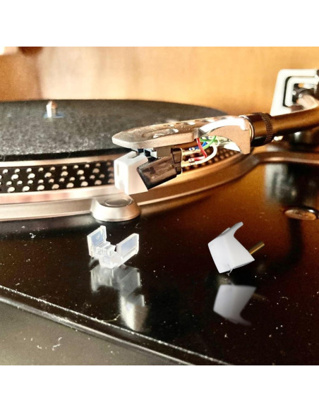 Aguja de Reemplazo para Cartuchos Stanton 505 y 500 - 9g