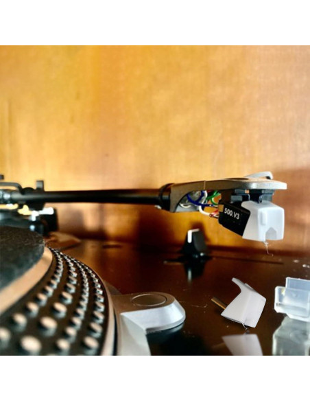 Aguja de Reemplazo para Cartuchos Stanton 505 y 500 - 9g