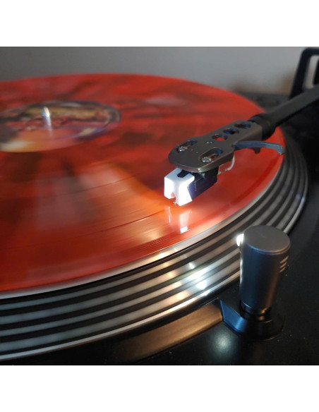 Aguja de Reemplazo para Cartuchos Stanton 505 y 500 - 9g