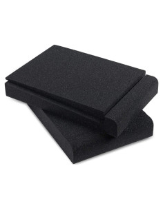 Almohadillas de Aislamiento Sound Addicted SMPad 5 para Monitores de 5"