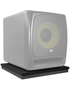 Plataforma de Aislamiento Rockville ISO 10-12 para Subwoofers 30.48 cm 2