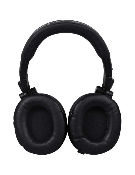 Auriculares de Estudio Audio-Technica ATH-M50X + DAC Rockville RDAC5B