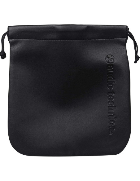 Auriculares de Estudio Audio-Technica ATH-M50X + DAC Rockville RDAC5B