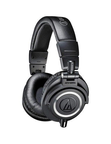 Interfaz de Audio Universal Audio Apollo Solo Heritage + Auriculares ATH-M50X