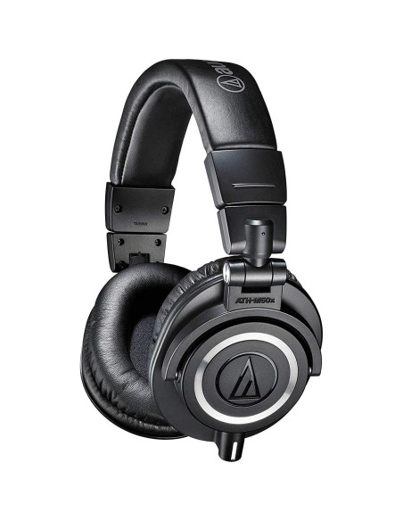 Interfaz de Audio Universal Audio Apollo Solo Heritage + Auriculares ATH-M50X