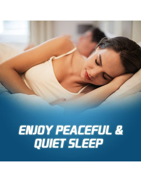 Protector Bucal Moldeable KOHEEL para Bruxismo - 4 Unidades