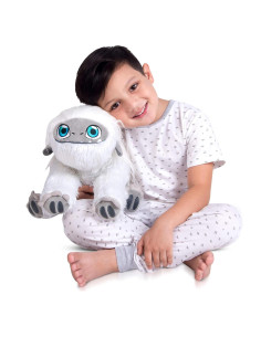 Almohada de Abrazo Yeti Abominable Franco Kids 33x25 cm