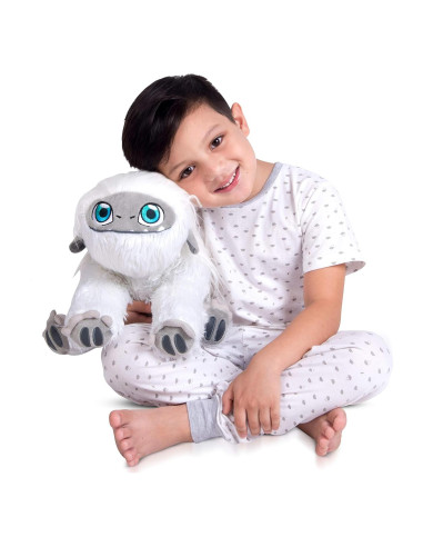 Almohada de Abrazo Yeti Abominable Franco Kids 33x25 cm