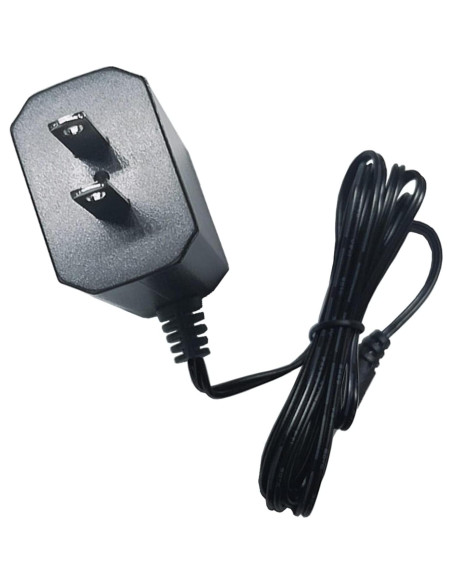 Adaptador de corriente AC/DC 5V 1A eeTao para alimentador de gatos