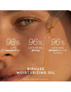 Aceite Hidratante Bifásico Furtuna Skin 15ml - Vegano y Orgánico 2