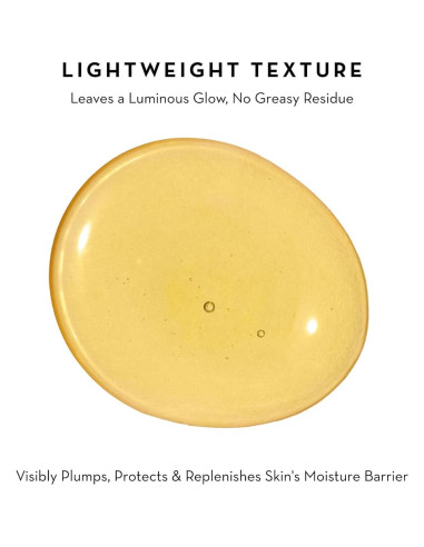 Aceite Hidratante Bifásico Furtuna Skin 15ml - Vegano y Orgánico