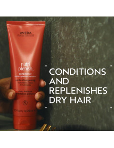 Acondicionador Hidratante Aveda Nutriplenish 50 ml - Viaje 2