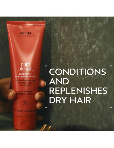 Acondicionador Hidratante Aveda Nutriplenish 50 ml - Viaje