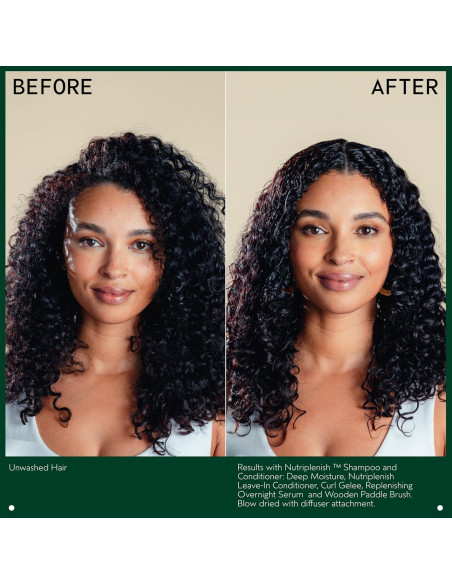 Acondicionador Hidratante Aveda Nutriplenish 50 ml - Viaje