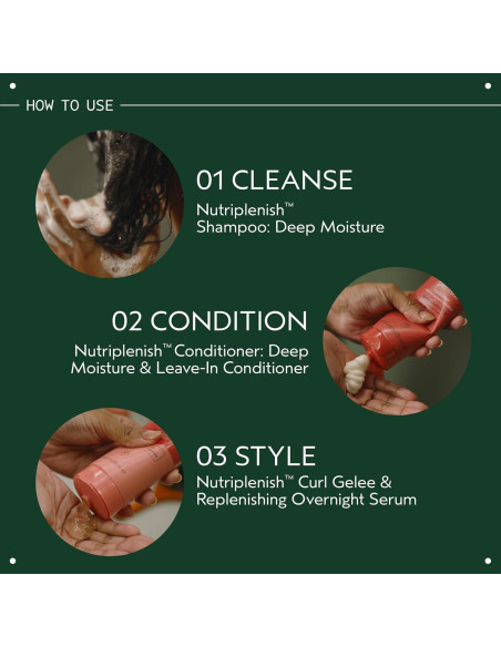 Acondicionador Hidratante Aveda Nutriplenish 50 ml - Viaje