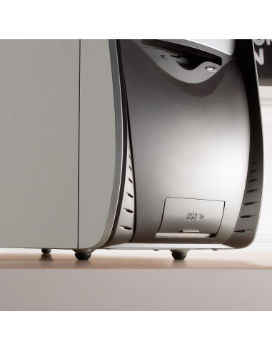 Pies de Aislamiento de Silicona Sound Addicted 0.6'' - 16PC