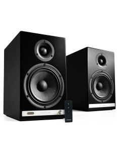 Altavoces de Estantería Audioengine HD6 150W Bluetooth 24 Bit