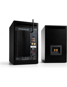 Altavoces de Estantería Audioengine HD6 150W Bluetooth 24 Bit 2