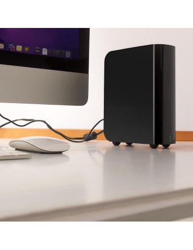 Pies de Aislamiento de Silicona Sound Addicted 0.6'' - 16PC