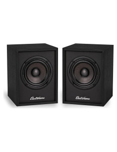 Altavoces de Estantería Electrohome Huntley 20W Bluetooth 5.0
