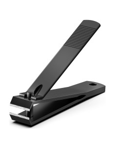 Cortauñas Profesional Baluca Acero Inoxidable Boca Ancha