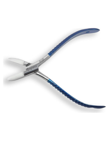 Pinzas Ópticas Cynamed para Reparación de Gafas 14,61 cm