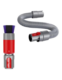 Cepillo y Manguera de Extensión Amalfy para Dyson GEN5 V15 V11 V10 V8 V7