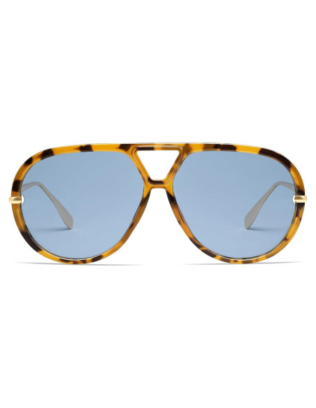 Gafas de sol aviador polarizadas VANLINKER retro UV400