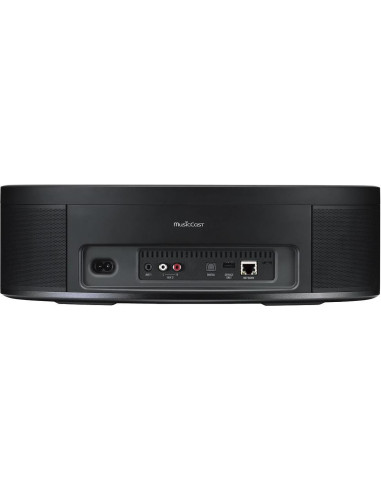 Altavoz Inalámbrico Yamaha MusicCast 50 - Control por Voz Alexa
