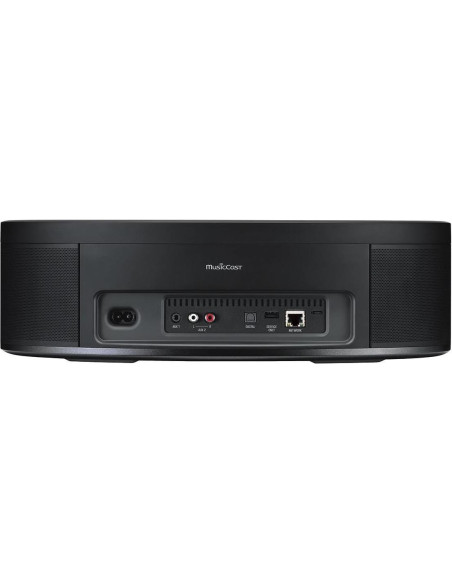 Altavoz Inalámbrico Yamaha MusicCast 50 - Control por Voz Alexa