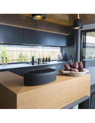 Altavoz Inalámbrico Yamaha MusicCast 50 - Control por Voz Alexa