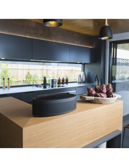 Altavoz Inalámbrico Yamaha MusicCast 50 - Control por Voz Alexa