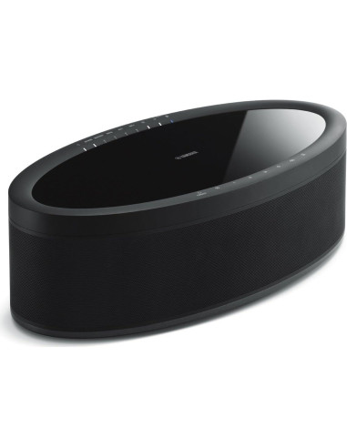 Altavoz Inalámbrico Yamaha MusicCast 50 - Control por Voz Alexa