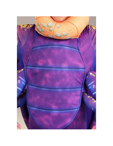 Disfraz de Tamatoa para Niños - Moana Disney - X-Small