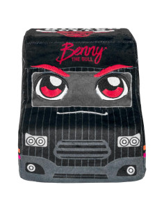 Peluche Furgoneta Chicago Bulls 20 cm Uncanny Brands