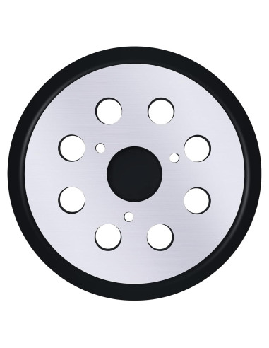 Almohadilla de Lijado 5" Klypticfit para DeWalt DW420 DW421