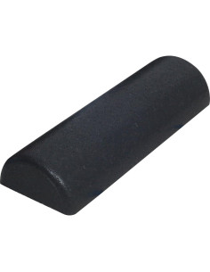 Rodillo de Espuma Alta Densidad FIT1ST 91.44 cm Negro 2