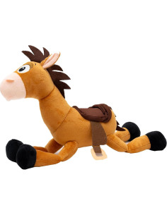 Juguete de Peluche para Perros Disney Bullseye con Squeaker 2