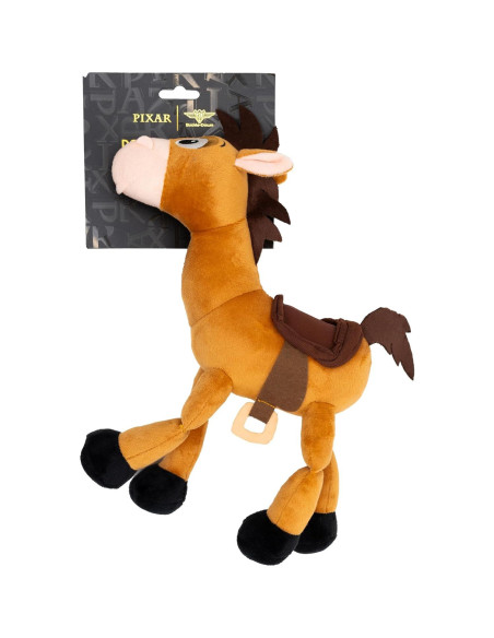 Juguete de Peluche para Perros Disney Bullseye con Squeaker